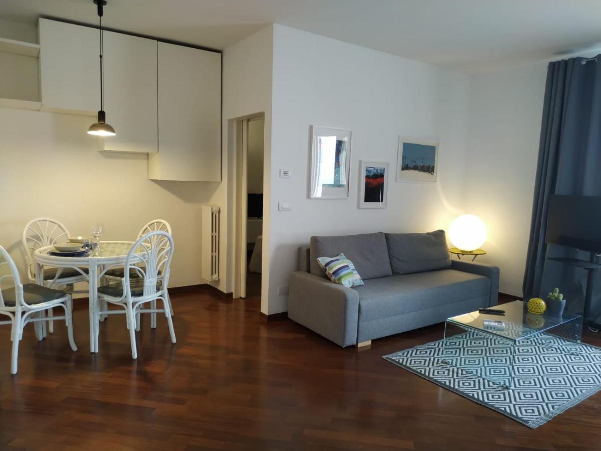 Michi'S Home - Attico In Centro バーリ エクステリア 写真